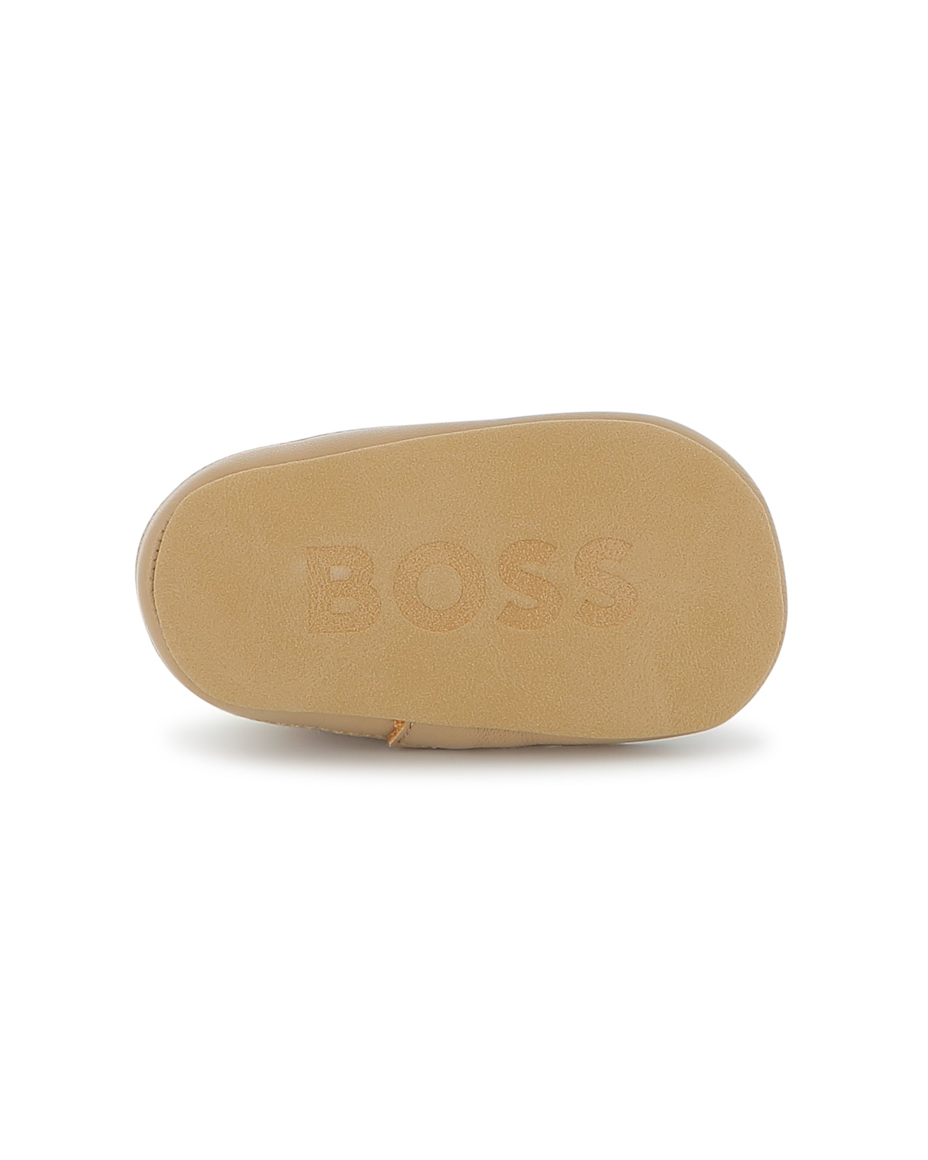 Boss Kids Scarpette Biscotto per Neonati