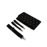 Boss Kids Borsa Fasciatoio con Stampa per Mamme