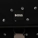 Boss Kids Borsa Fasciatoio con Stampa per Mamme