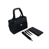 Boss Kids Borsa Mamma Marine con Fasciatoio