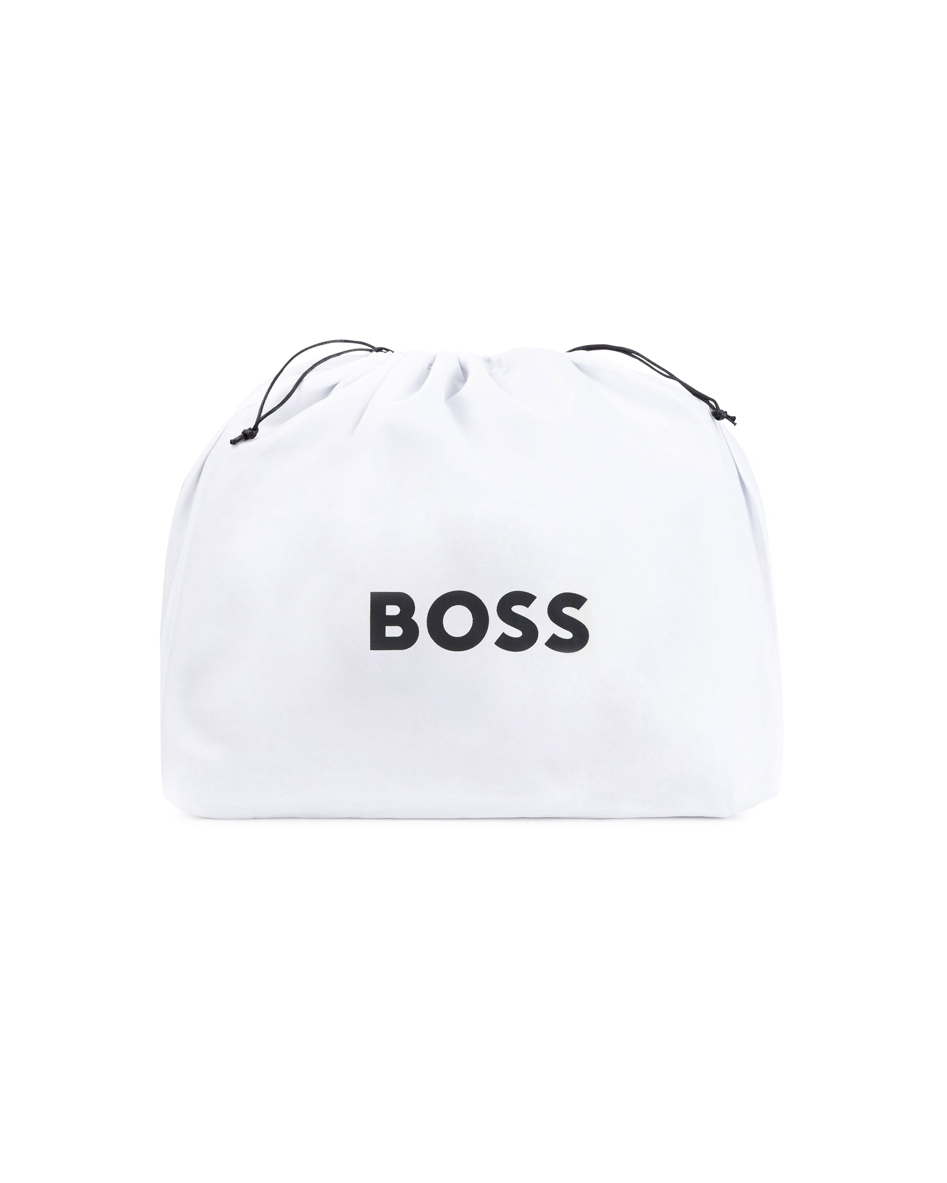 Boss Kids Borsa Mamma Marine con Fasciatoio