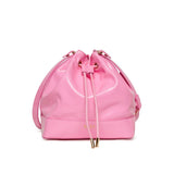 N°21 Kids Pink Bucket Bag for Girls