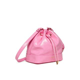 N°21 Kids Pink Bucket Bag for Girls
