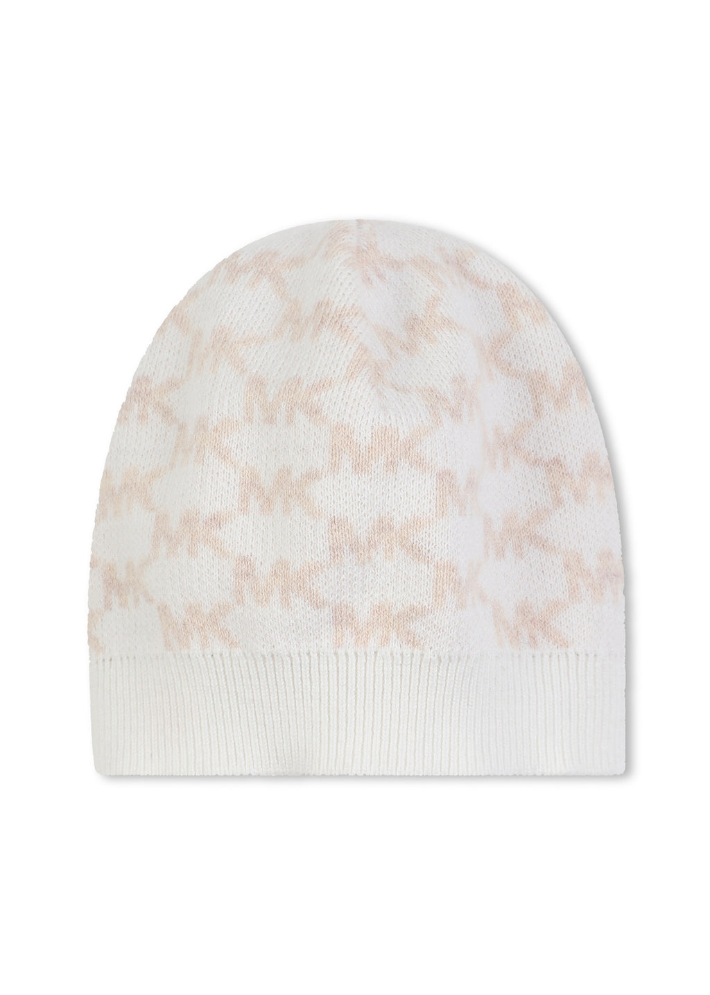 Michael Kors Completo + Cappello Beige per Neonati