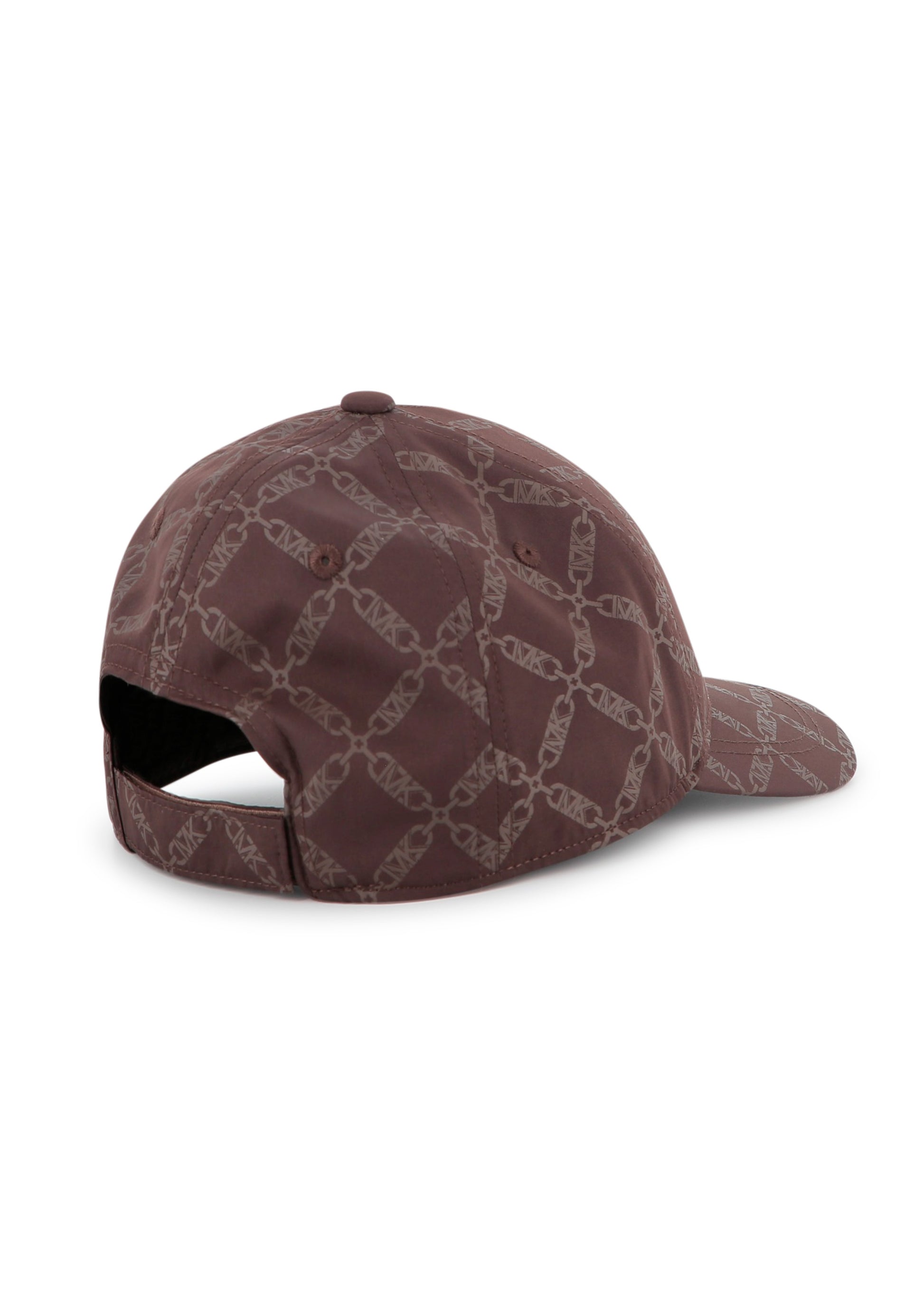 Michael Kors Cappello Marrone per Bambine