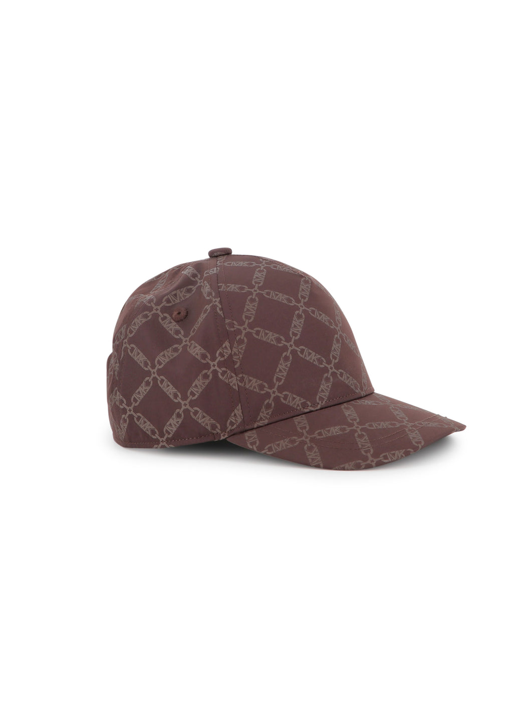 Michael Kors Cappello Marrone per Bambine