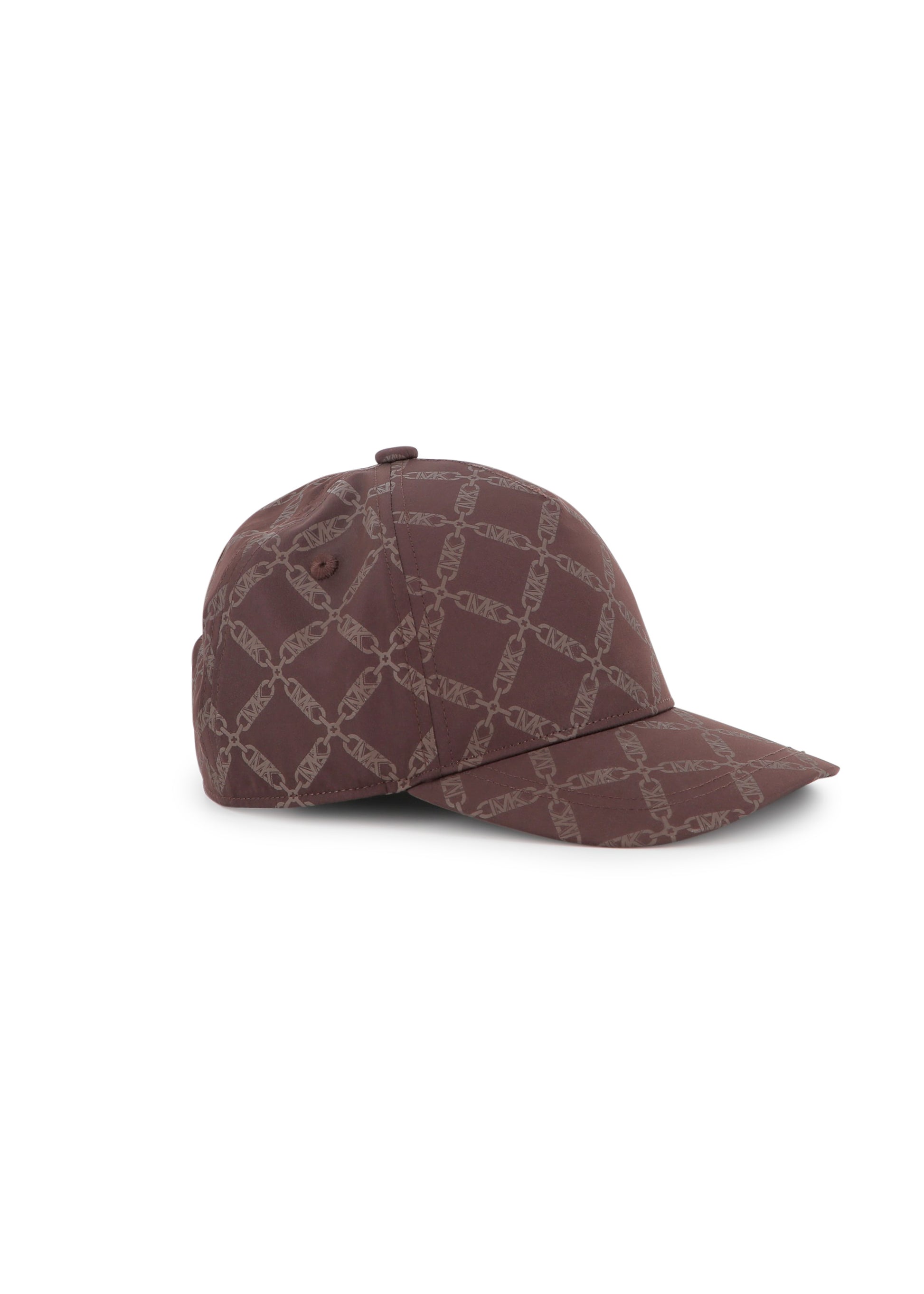 Michael Kors Cappello Marrone per Bambine