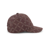 Michael Kors Cappello Marrone per Bambine