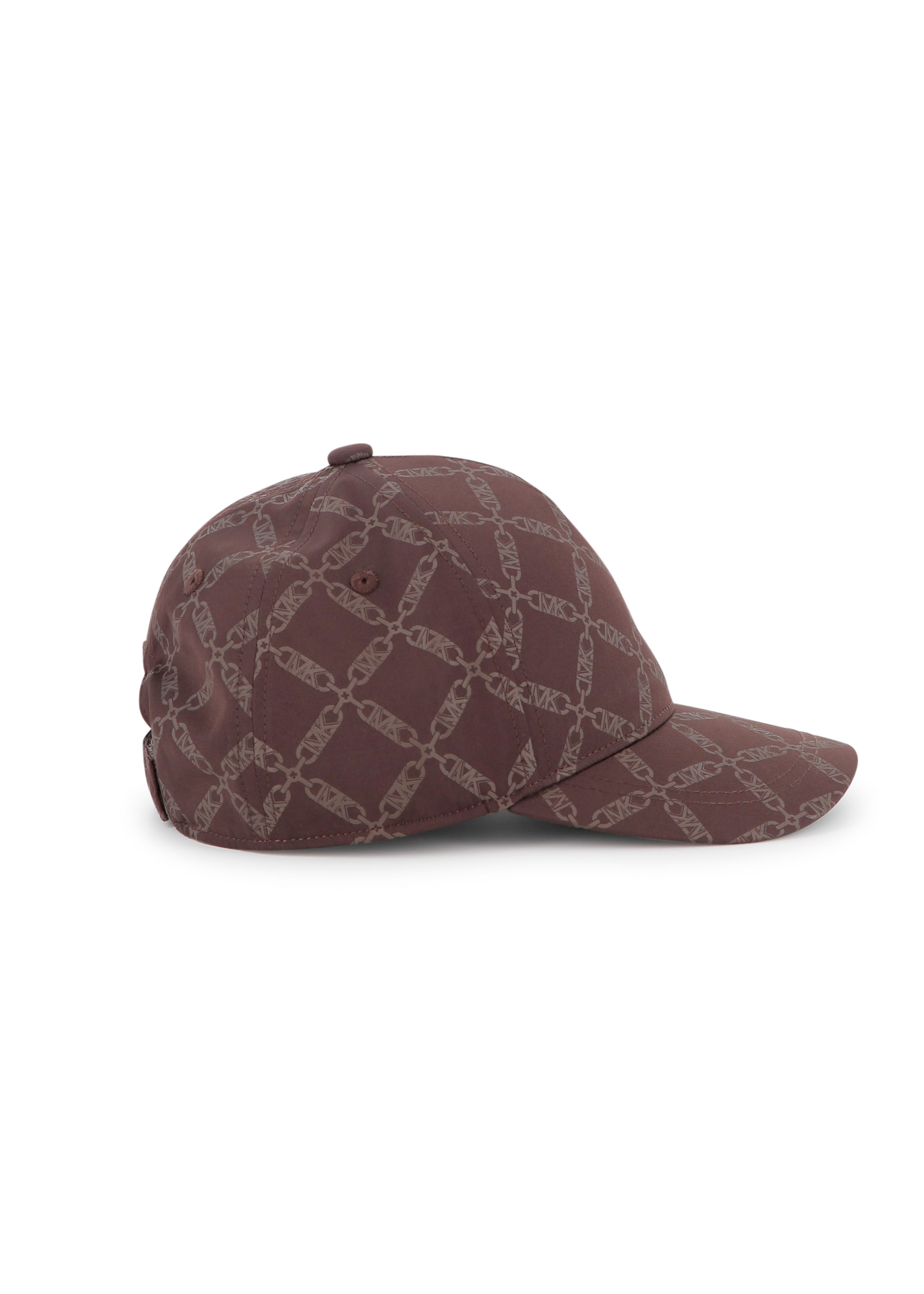 Michael Kors Cappello Marrone per Bambine