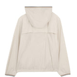 Boss Kids Completo Giubbino Antivento e Bermuda Sabbia per Bambini