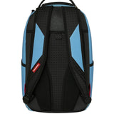 Sprayground Kids Zaino Shark Central Bubble Azzurro per Bambini