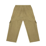 I'M Brian Kids Pantalone Khaki con Tasche Cargo per Bambini