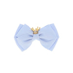 Angel's Face Fermacapelli Celeste Crown per Bambine