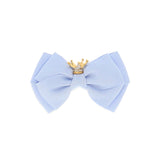 Angel's Face Fermacapelli Celeste Crown per Bambine