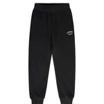 Iceberg Kids Pantaloni Tuta Neri per Bambini