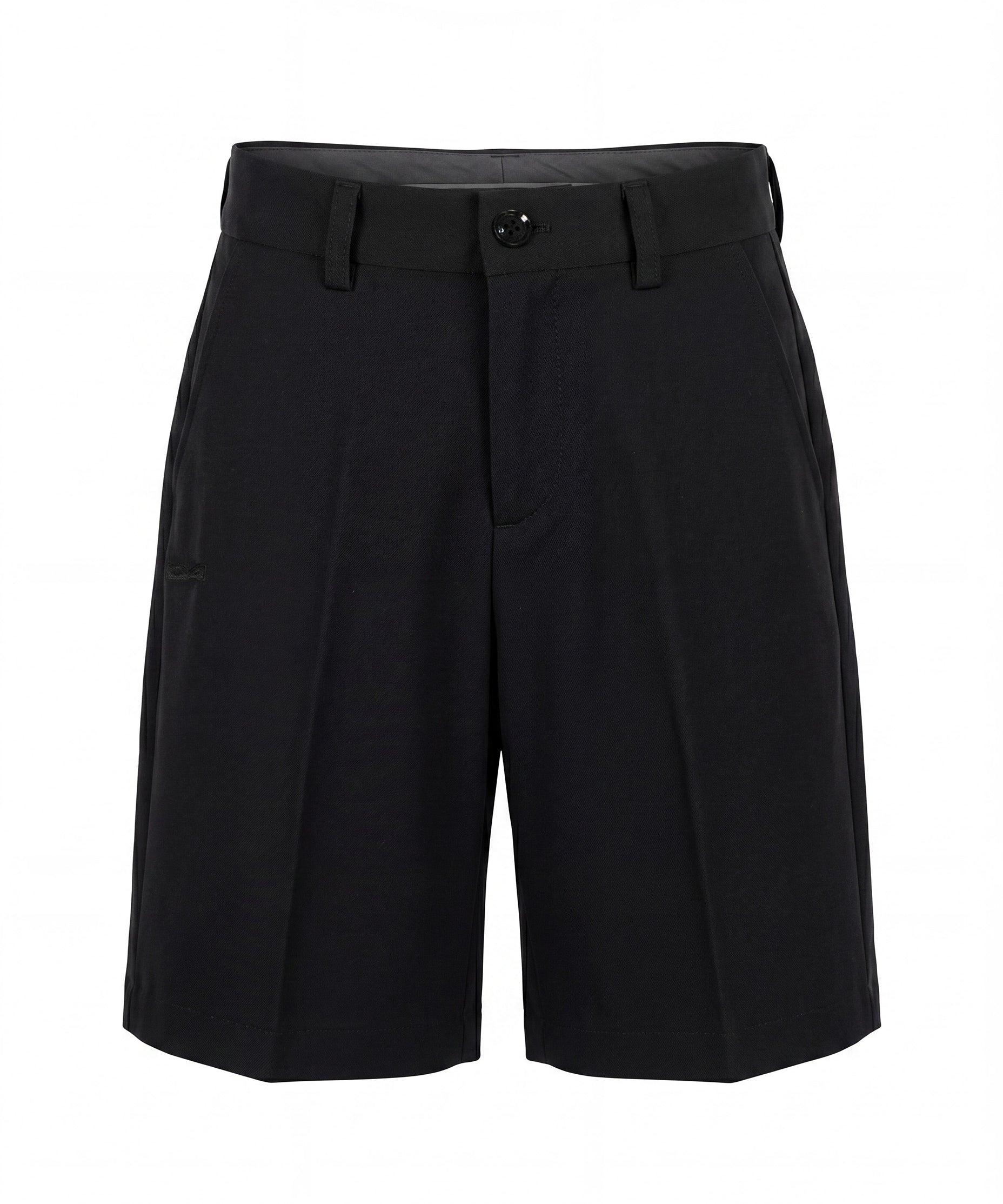 Daniele Alessandrini Kids Short Nero per bambini