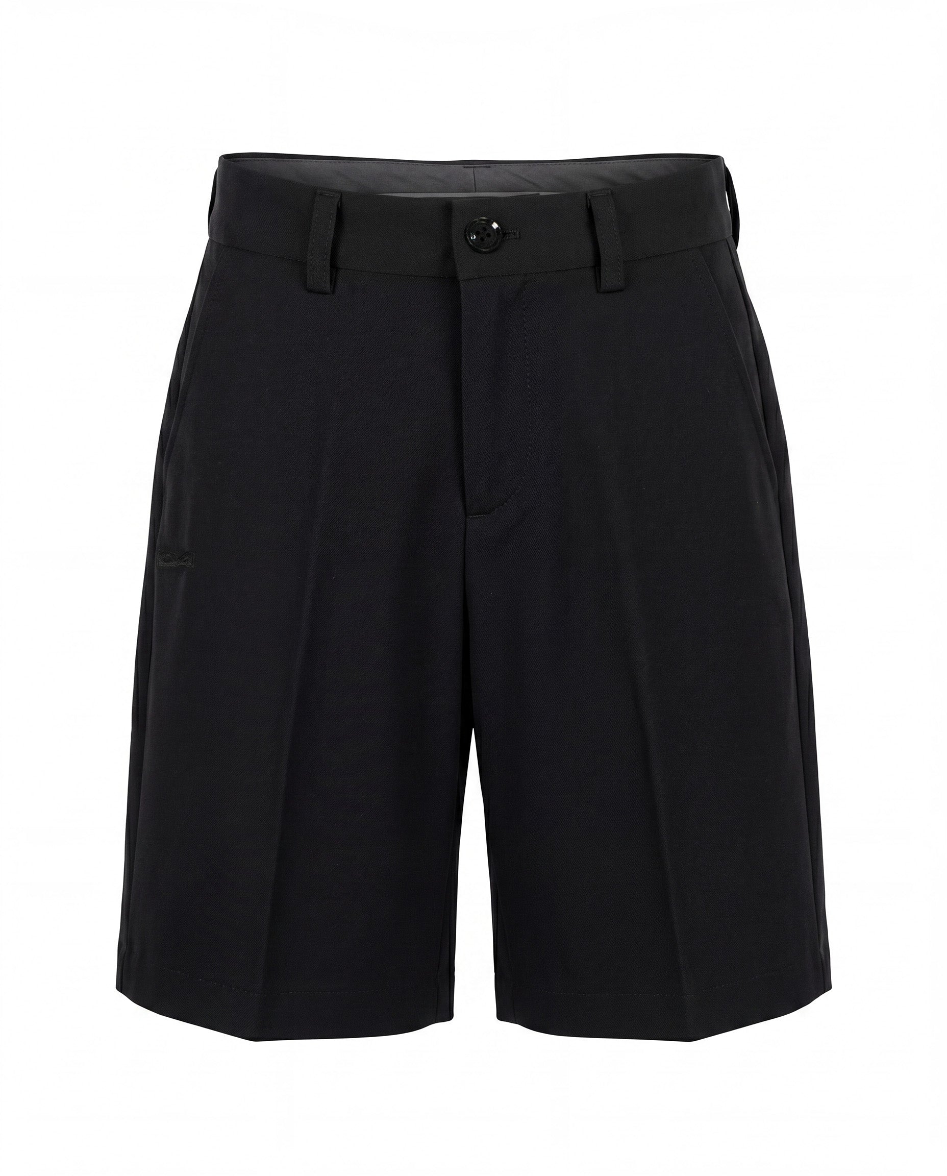 Daniele Alessandrini Kids Short Nero per bambini