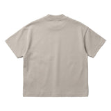 Yes London Kids T-Shirt Piombo per Bambini