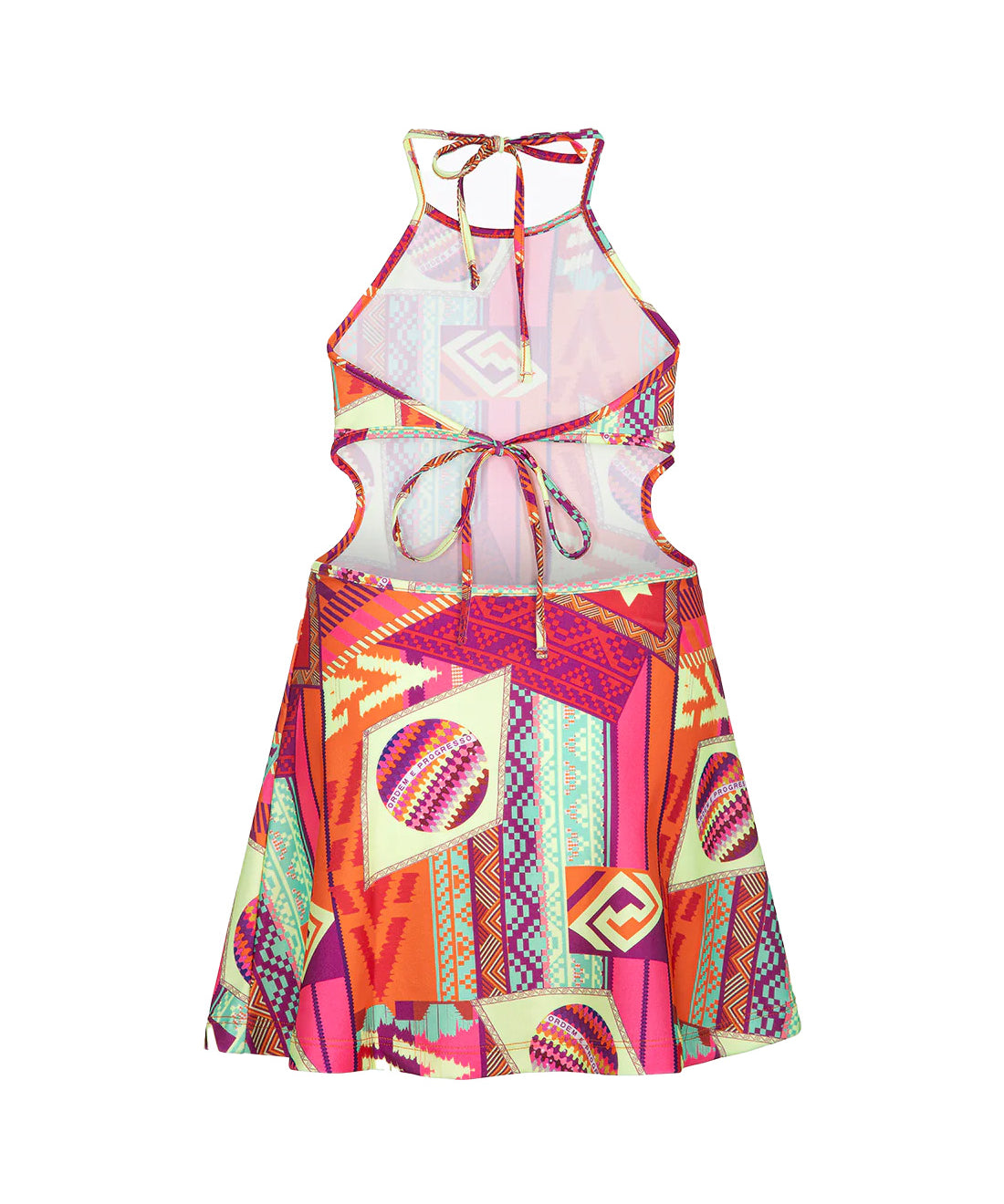 F**K Kids Copricostume Fantasia per Bambine