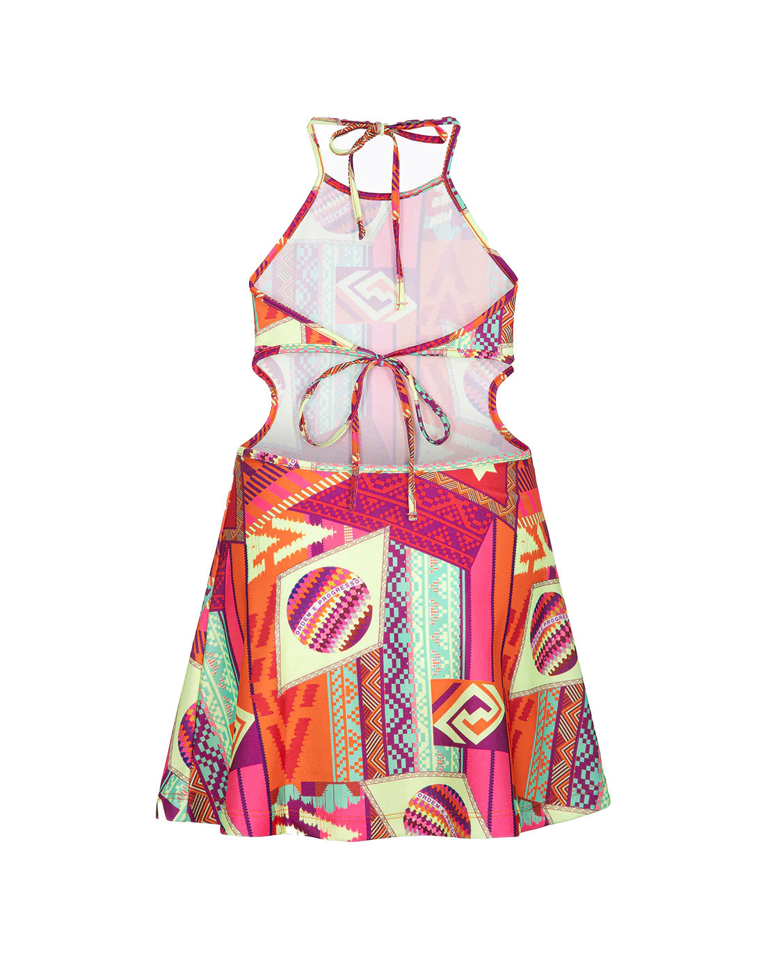 F**K Kids Copricostume Fantasia per Bambine