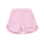 Hinnominate Kids Short Rosa con Logo
