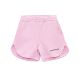 Hinnominate Kids Short Rosa con Logo