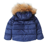 Blauer Kids Giubbino Amory Blu per Neonati