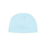 Moschino Kids Cappello con Stampa Logo Teddy Bear per Neonati