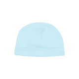 Moschino Kids Cappello con Stampa Logo Teddy Bear per Neonati