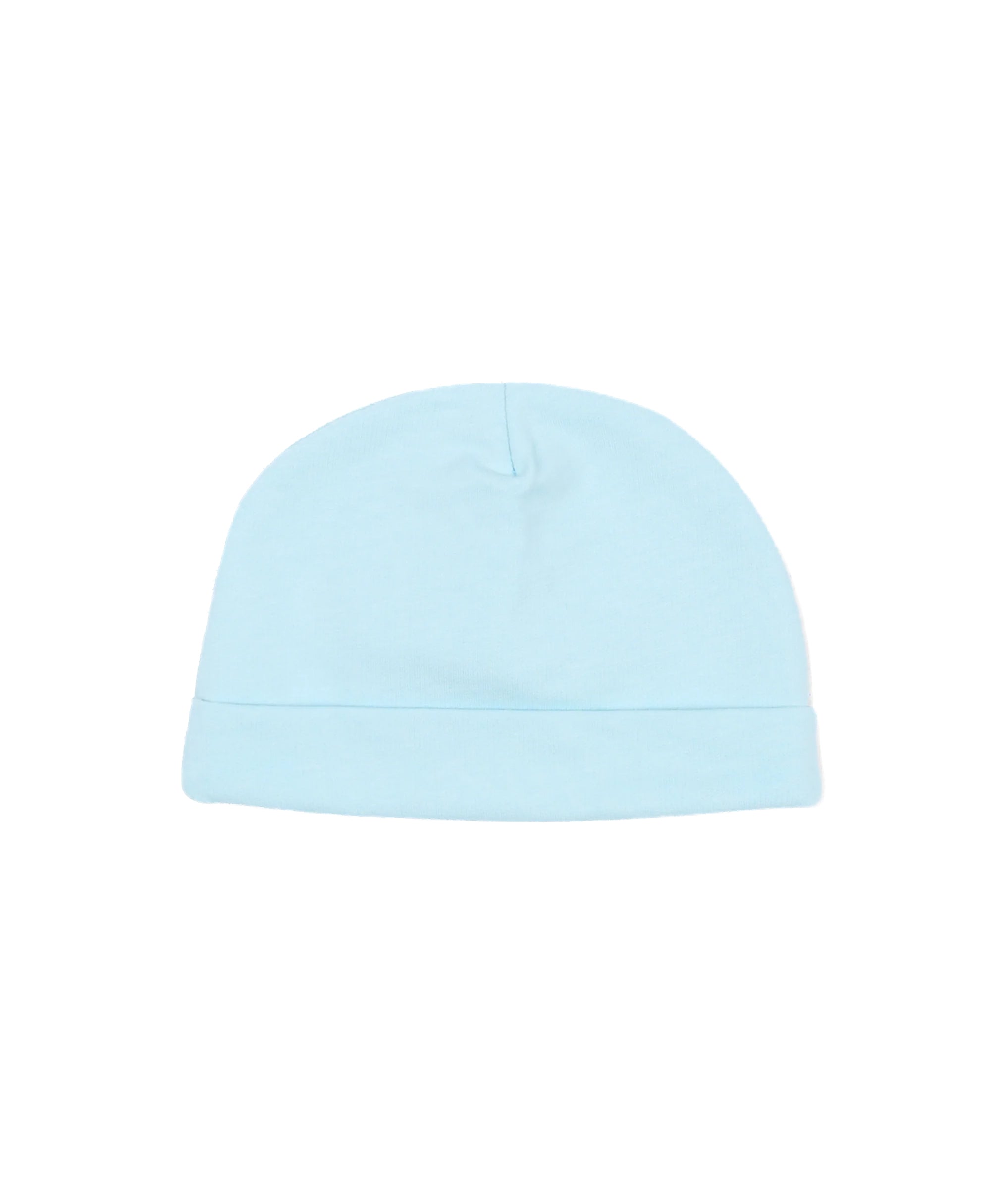 Moschino Kids Cappello con Stampa Logo Teddy Bear per Neonati