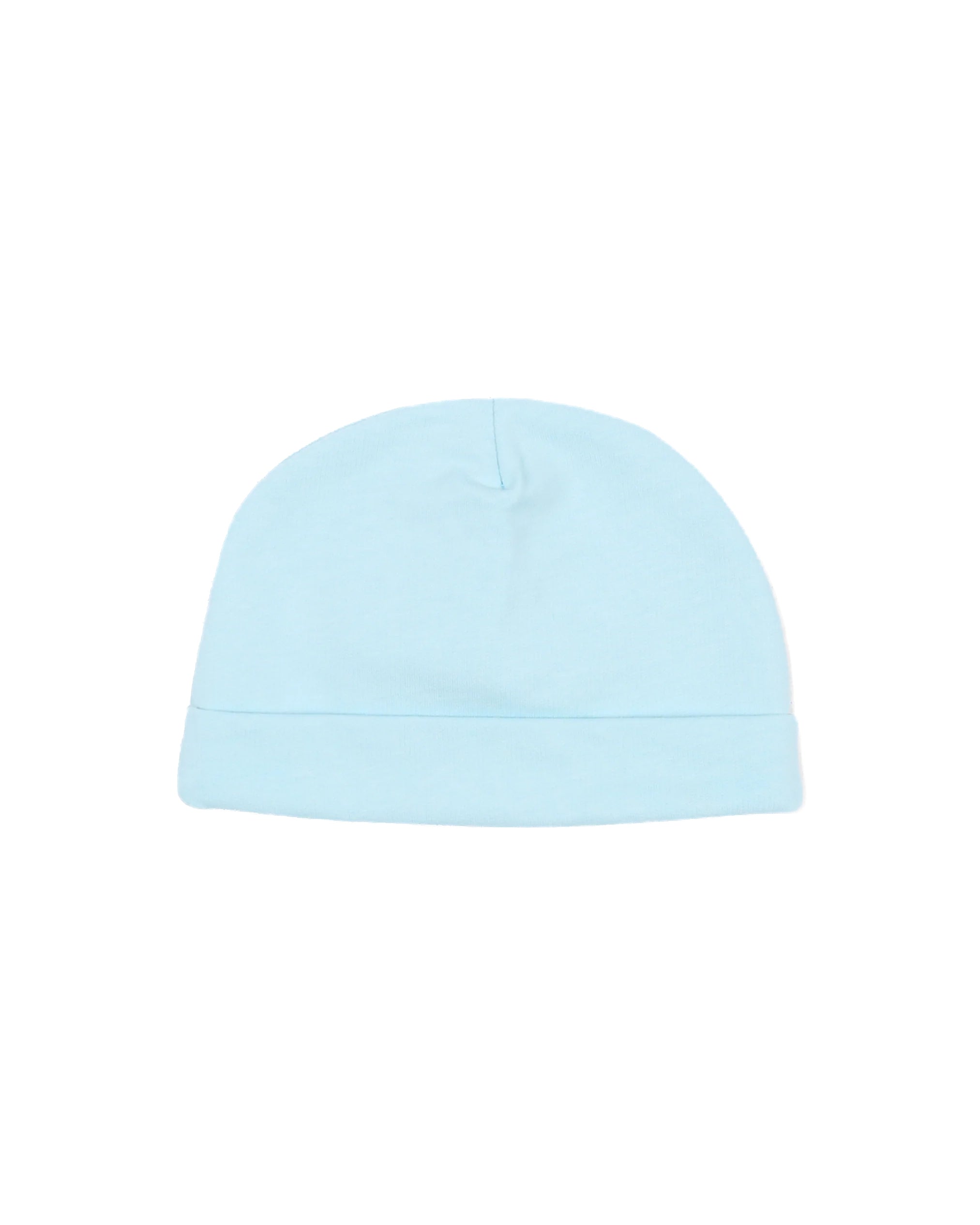 Moschino Kids Cappello con Stampa Logo Teddy Bear per Neonati