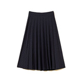 Twinset Kids Gonna Lunga a Righe per Bambine
