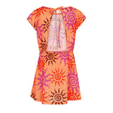 Effek Sunshine Fantasy Dress Cover-up for Girls