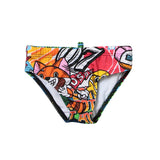 Dsquared2 Costume Multicolor
