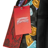 Sprayground Kids Zaino Graffiti Multicolor Unisex