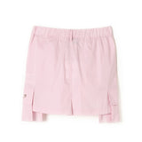 Pinko Kids Gonna Cargo Rosa in Nylon