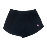Marcelo Burlon County of Milan Kids Short con Logo per Bambine