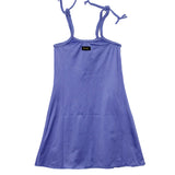 EffeK Purple Swimsuit Cover Up for Girls