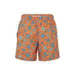 Effek Costume Boxer Fantasia Starfish per Bambini