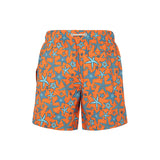 Effek Costume Boxer Fantasia Starfish per Bambini
