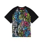 Sprayground Kids T-Shirt Multicolor per Bambini