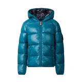 Save The Duck Kids Piumino Imbottito Horizon Blue per Bambini
