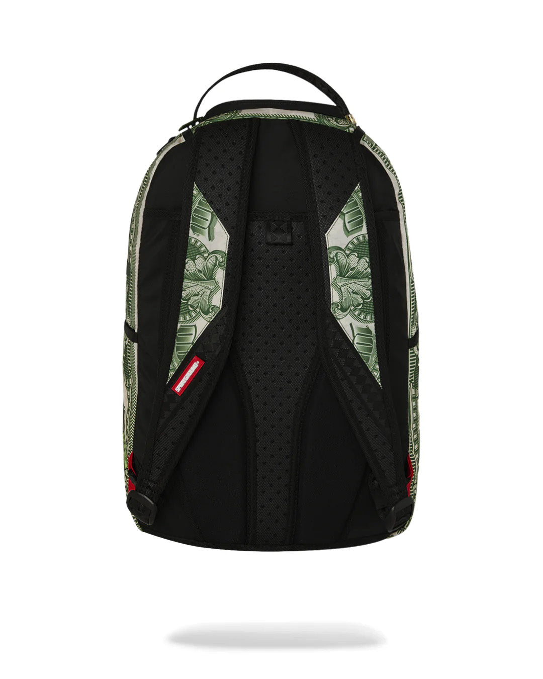 Sprayground Kids Zaino Fantasia Verde per Bambini