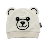 Moschino Kids Cappello Teddy con Orecchie Unisex