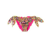 4GIVENESS Slip Fantasia Tropical Bouquet per Neonate
