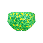 4Giveness Kids Slip Fantasia Verde per Bambini