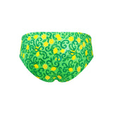 4Giveness Kids Slip Fantasia Verde per Bambini