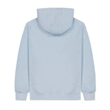 Barrow Kids Felpa Celeste con Cappuccio con Stampa per Bambini