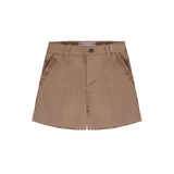 Cesare Paciotti Short Biscotto per Neonati