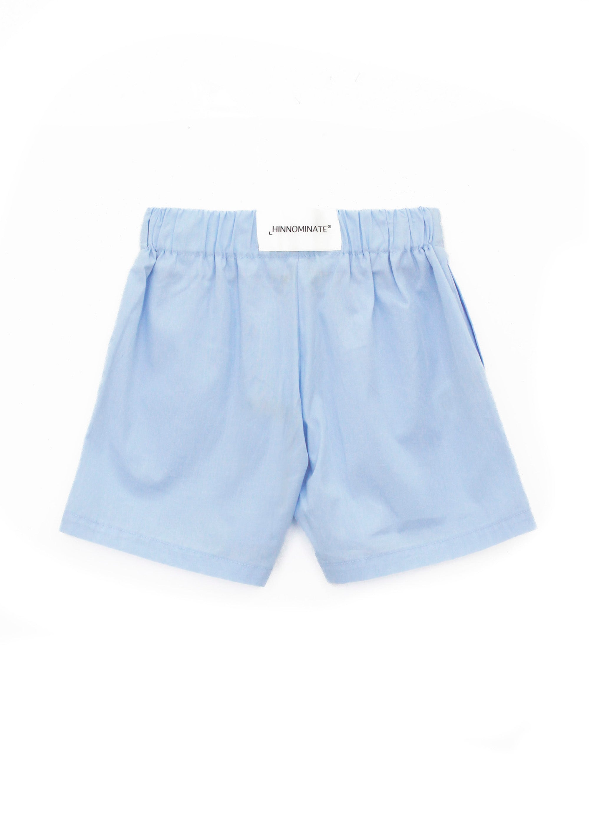 Hinnominate Kids Short Acqua